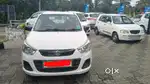 Maruti Suzuki Alto K10 1.0 VXI, 2017, Petrol