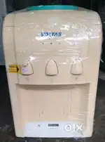WATER DISPENTIOR,MINI SIZE WORKING,CONDITION