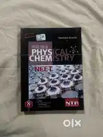 Narendra Avasthi Chemistry