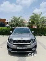 Kia Seltos, 2019, Diesel