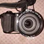 Nikon Coolpix L340