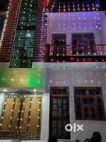 Ganpati Dham phase 3 near olive international school (Raja garden)