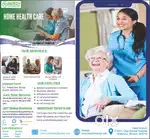 Experienced Caretakers & Nursing Services for Elderly Care – Gwalior
