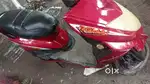 Romai electric scooter running condition