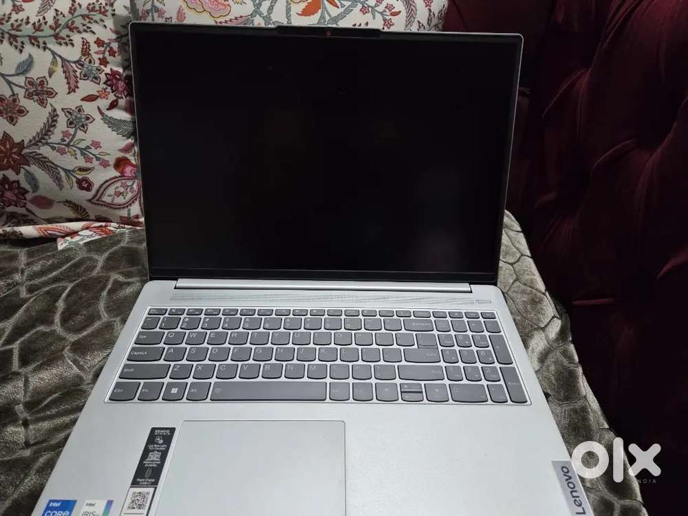 Top notch Leptop- Make Lenovo