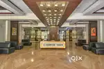 Office On Rent
