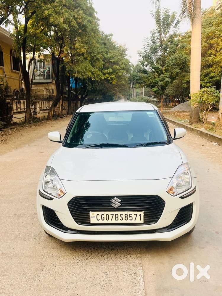 Maruti Suzuki Swift VXI, 2009, Petrol