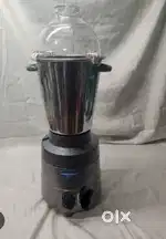 Grinder mixer