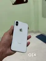 Iphone X 64 Gb