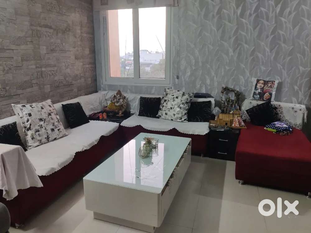 Sofa set in good condition