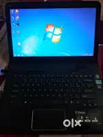 Sony E series laptop urgent sale