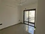 2 bhk unused flat available for rent at Mohan Nagar baner