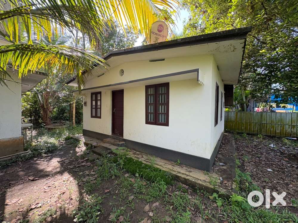 Small house for rent