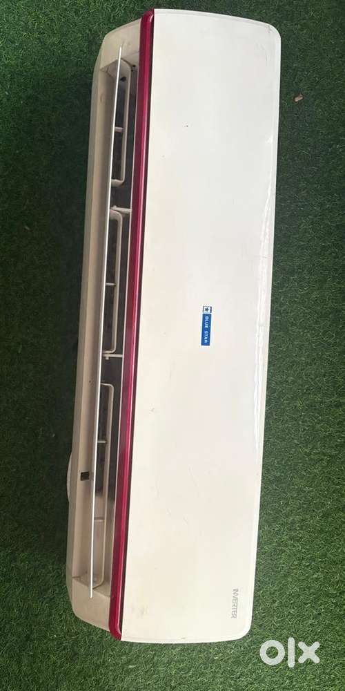 2 ton and 1 ton split ac