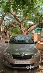Skoda Rapid 2011-2013 1.6 MPI Elegance, 2012, Diesel