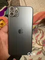 Iphone 11 Pro Max 256 GB