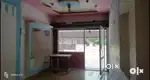 Two shops,one bathroom,one kitchen,one bedroom