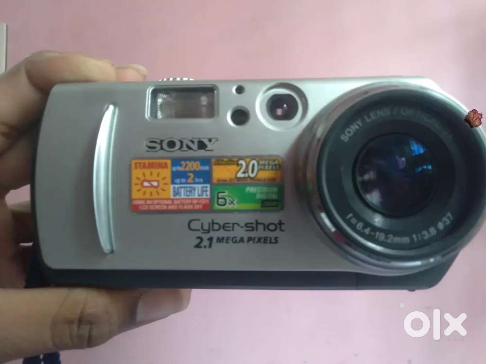 Branded and good product