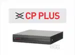 8 CHANNEL DVR 5MP CP PLUS UNDER WARRANTY
