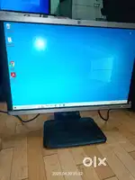 HP 22inch monitor