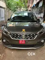 MARUTI Tpermit CAR ERTIGA VXI CNG