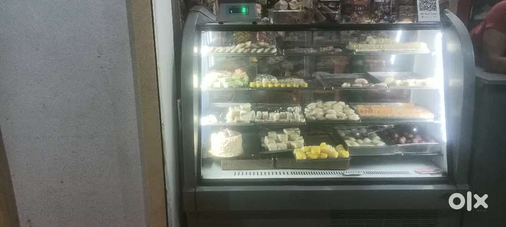 Refrigerator & Coldring fridge