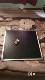 Kids black board