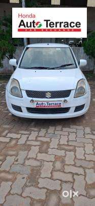 Maruti Suzuki Swift Dzire ZXI, 2013, Petrol