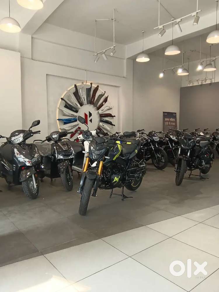 Globe Motors govindpuram ghaziabad