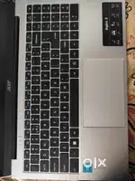 Acer aspire 3 Intel celeron