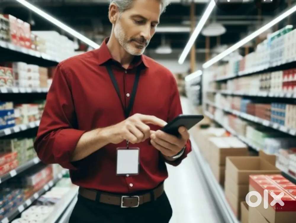 Store manager vacancy in trivandrum kazhakkoottom(Experience must )