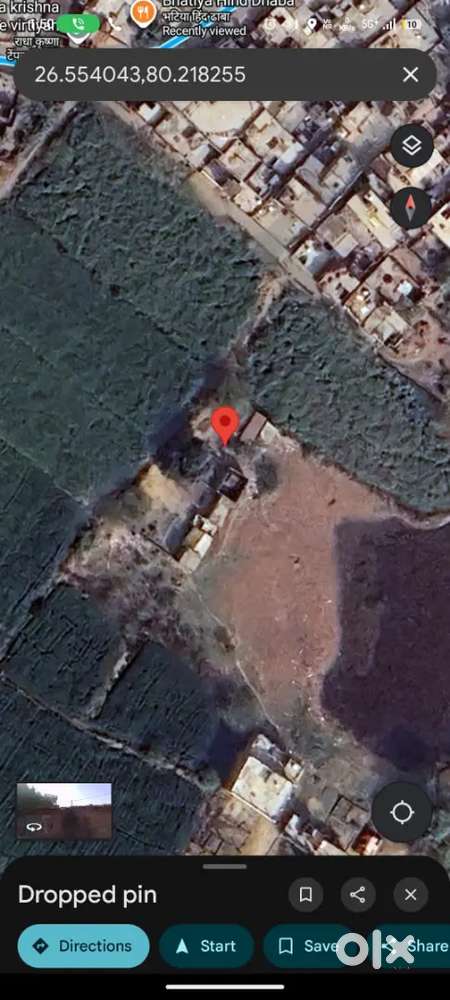 I want to sell my farm property ( 120 gaj )