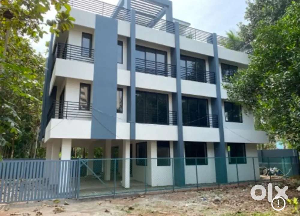 4500sqft Building Rent Akkulam