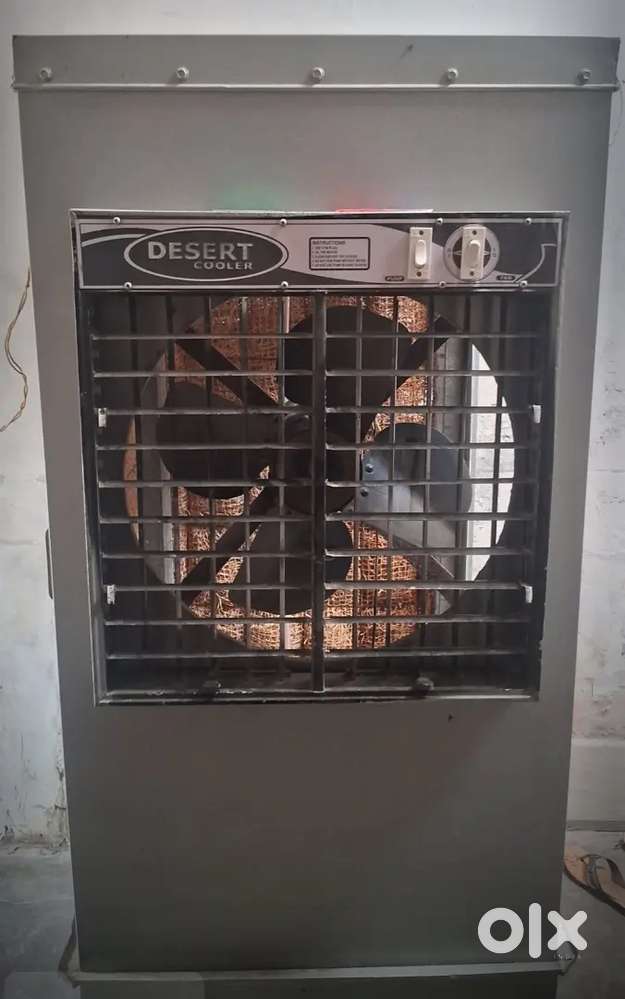 Cooler s baad