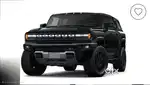2025 Hummer EV 3X