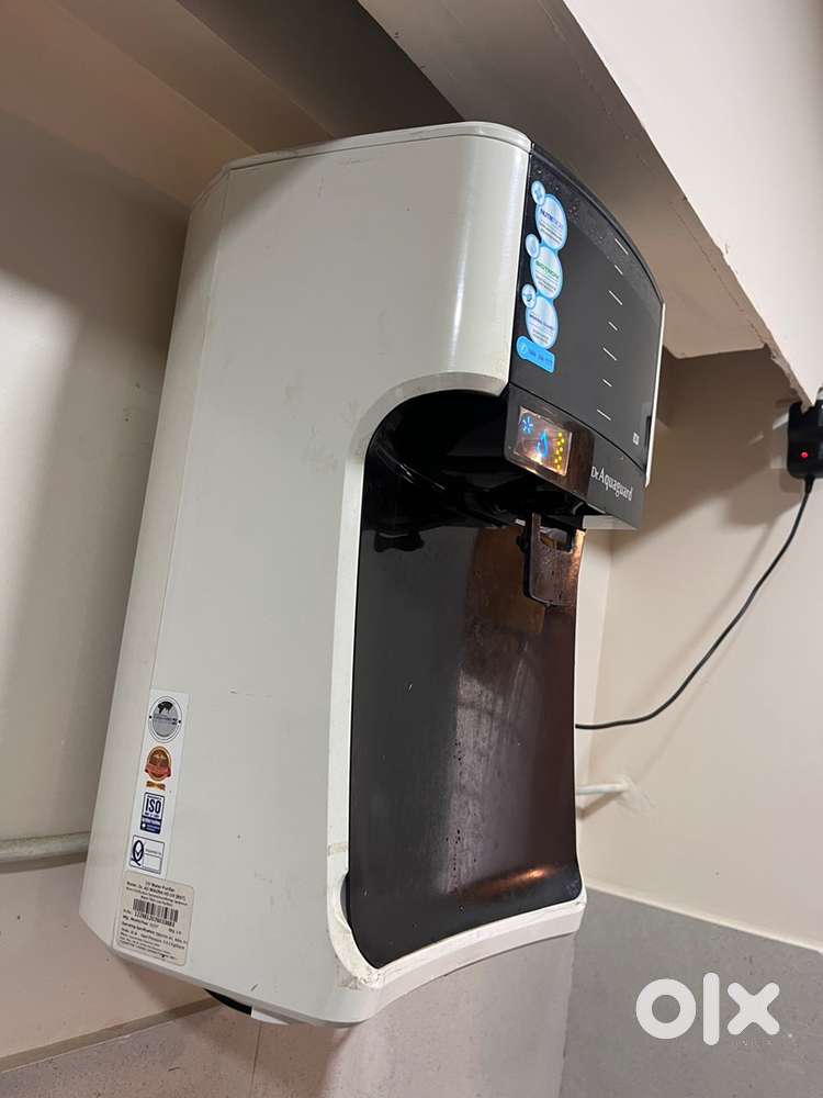 Water purifier