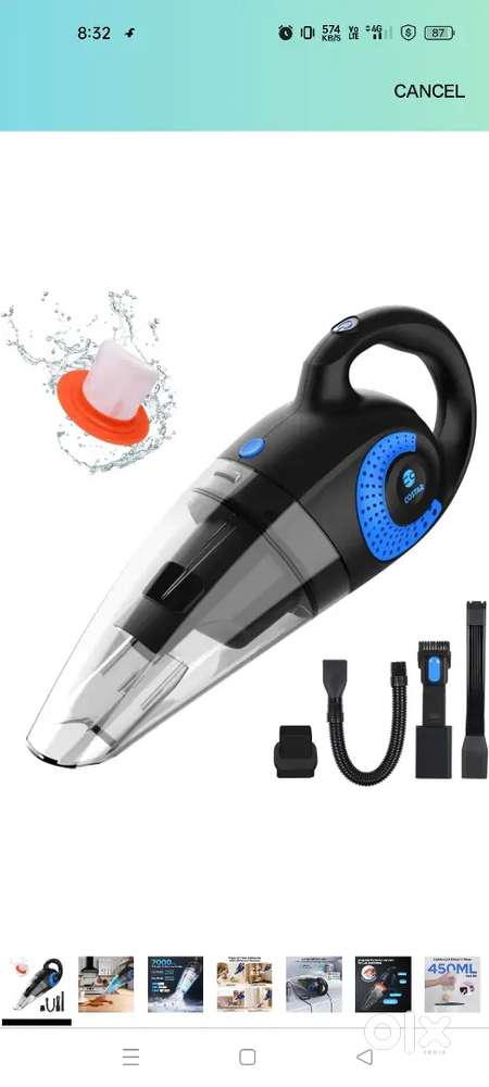 The product is new, not use fully packed product