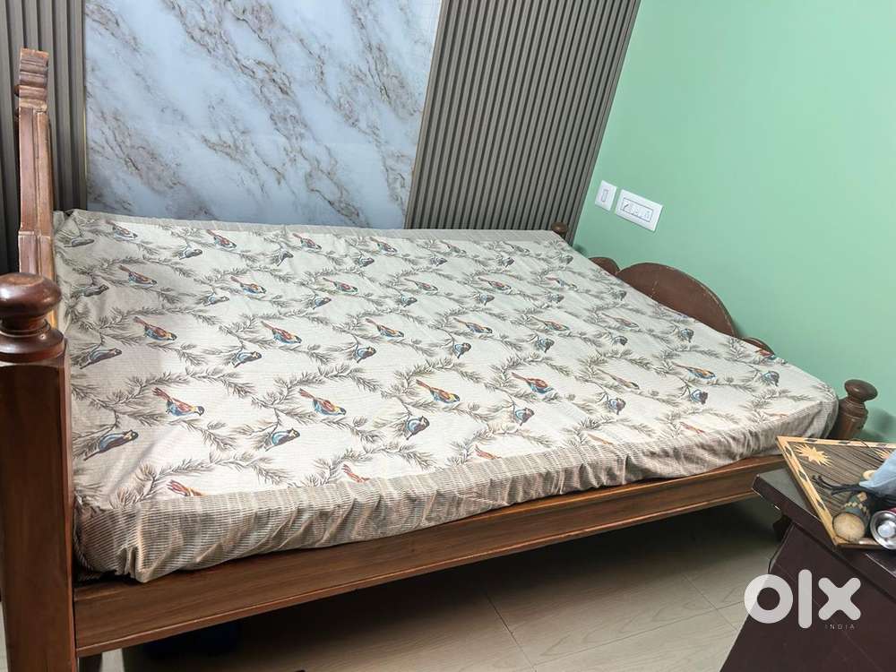 King Size Cot for sale