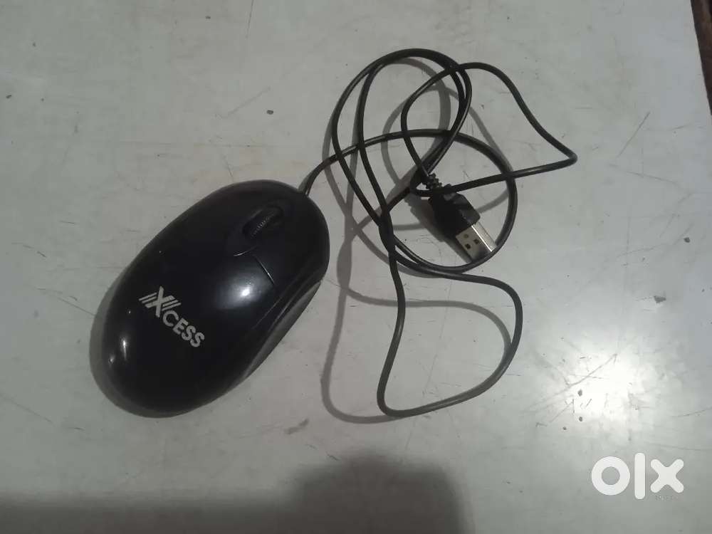 New mouse best company