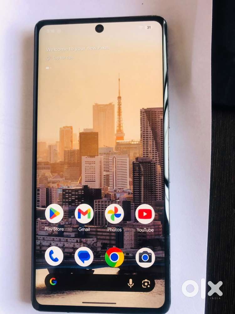 Google pixel 7 pro 12/128