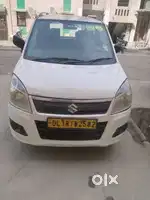 Maruti Suzuki Wagon R 2016