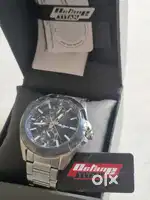 Titan octane watch unused argent sell mrp 8300