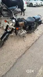 Bullet classic 350
