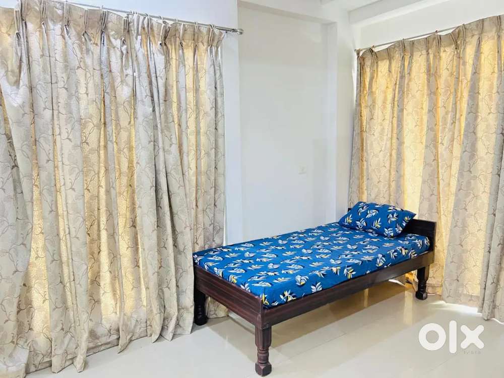 Ellorapark  Boy's premium pg affordable price full fecilitys