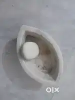 Pure marvel grinder