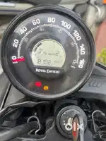 Brand new bike