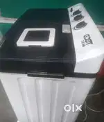 Brand new washing machine- Box packed - 6999/- only