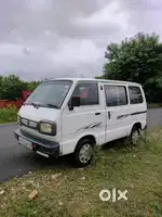 Maruti Suzuki Omni, 2015, LPG