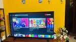 55” LED Smart TV New Condition- I Falcon