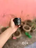 Nikon 50mm 1.8d lens suitable for nikon cameras